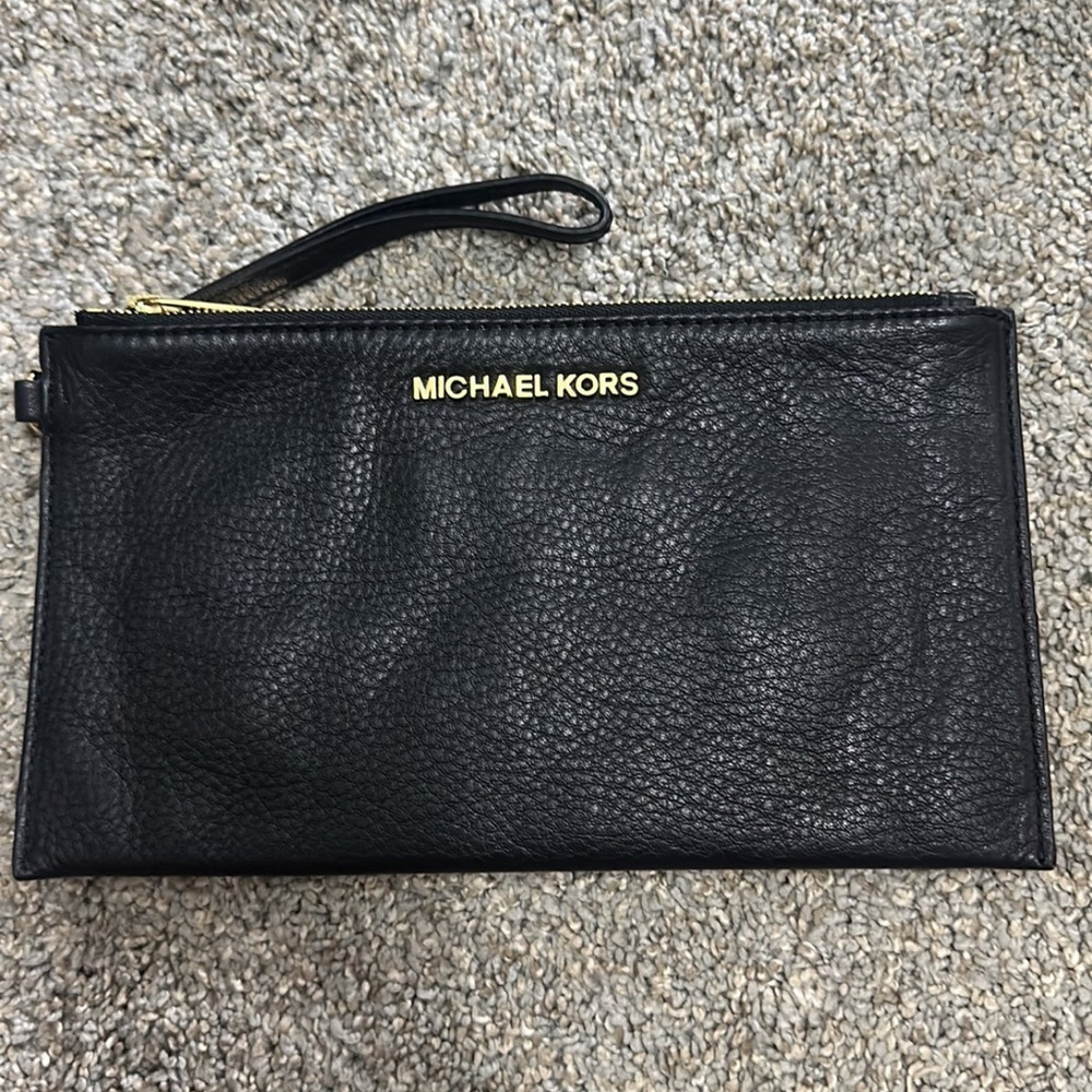 Michael Kors clutch